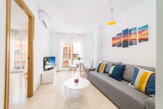 Flat in Calle amargura