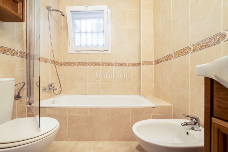 Foto 64d238f7-8624-4a62-9d6b-85c1f41485f2. Rent flat with heating in Conde de Ureña Málaga