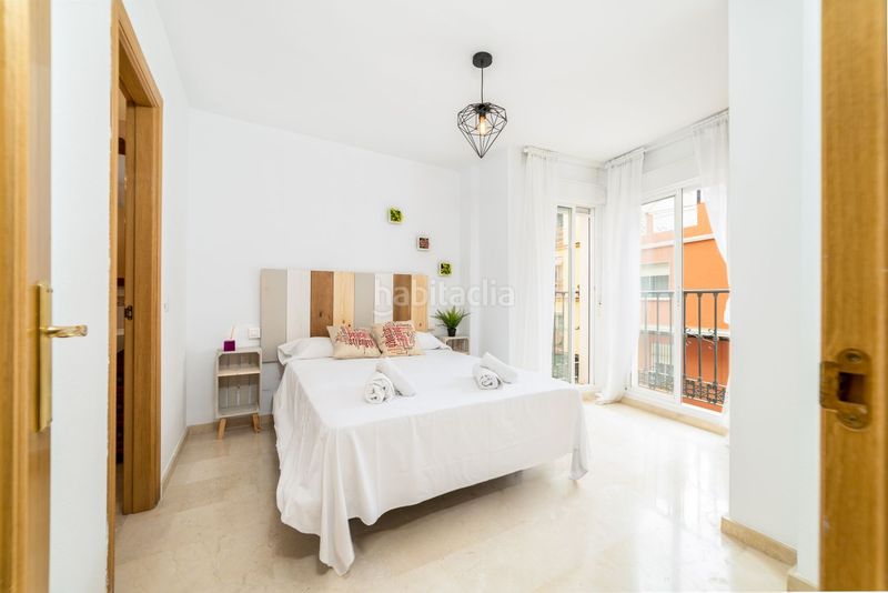 Foto 7f6a3f3e-1f02-458e-b5e0-8115e0af730b. Rent flat with heating in Conde de Ureña Málaga