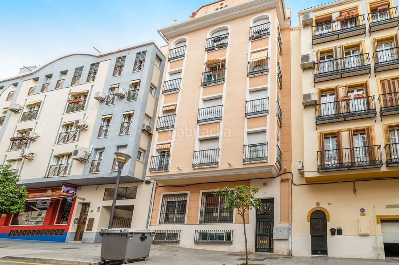 Foto b83aa72e-393e-43bb-bdb1-07427906cbfc. Rent flat with heating in Conde de Ureña Málaga