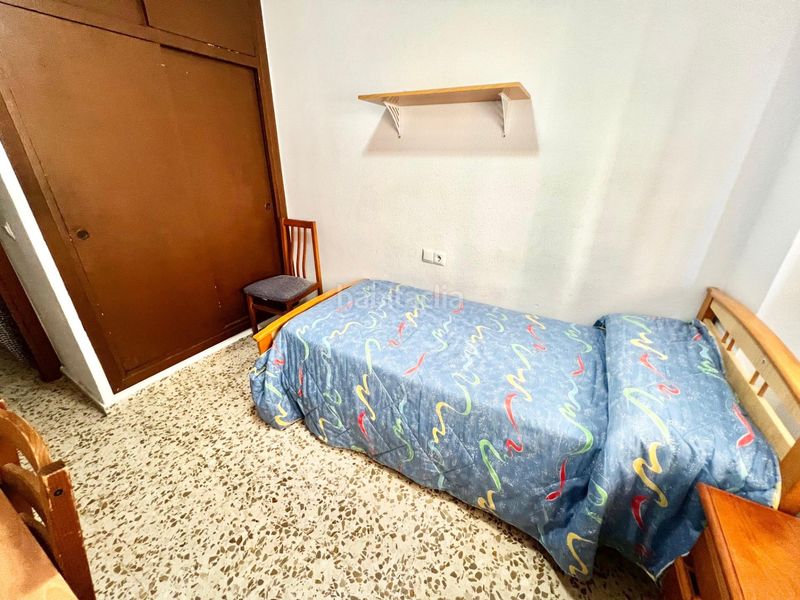 Foto ac3a13dd-dcca-4b80-8024-8ae5da552cad. Rent flat in La Florida - Parque Norte Málaga