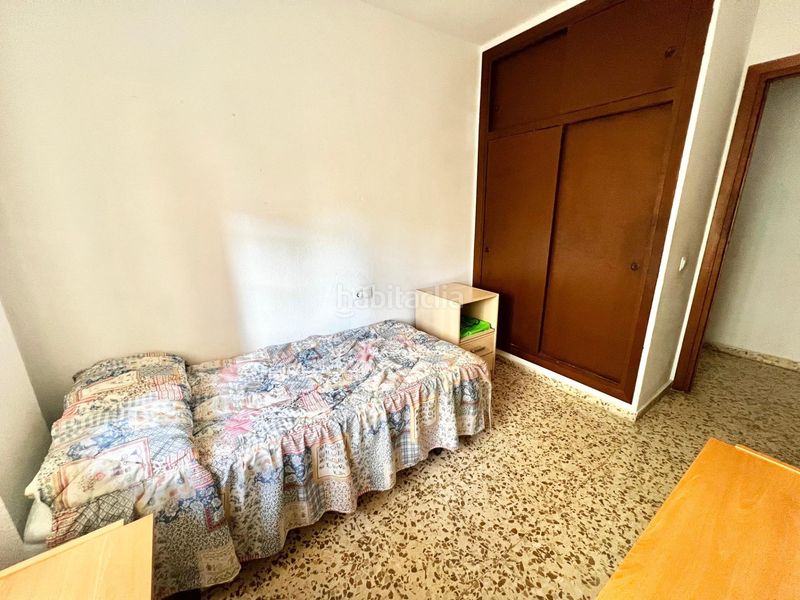 Foto b0cf05b6-5317-49bb-adbb-a41c7881458f. Rent flat in La Florida - Parque Norte Málaga