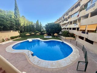 Piso en Torreblanca del Sol. Apartamento en zona torreblanca  fuengirola