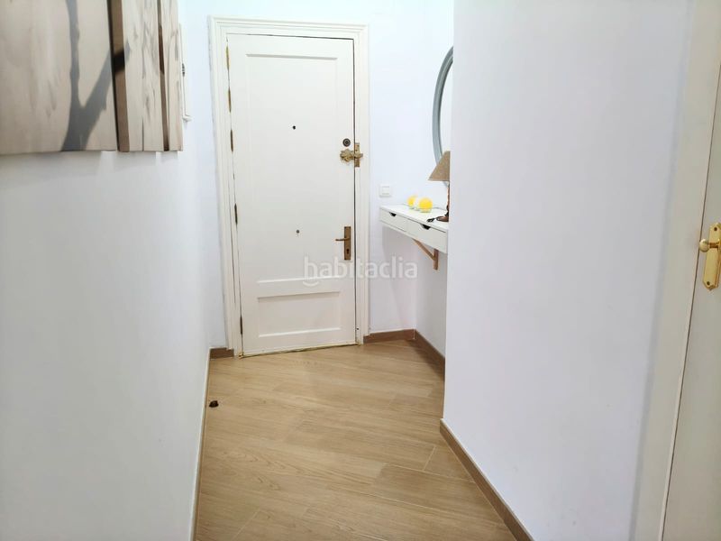 Foto 6de9946f-8d68-4429-b7d3-4e198aaafa9c. Rent flat with parking in La Unión - Cruz de Humilladero - Los Tilos Málaga