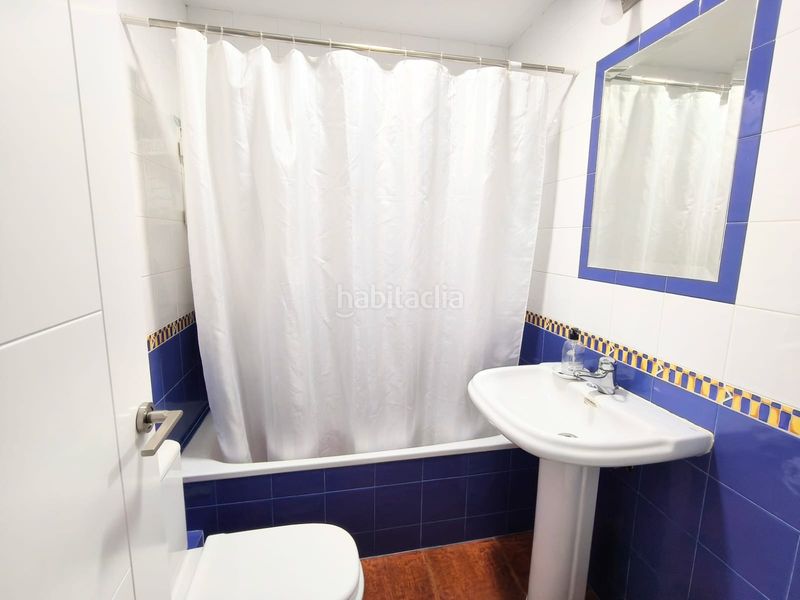 Foto 73c43d8b-9612-4750-a37a-305404133a1b. Rent flat with parking in La Unión - Cruz de Humilladero - Los Tilos Málaga