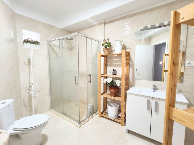 Foto bb67c7f8-de88-4e60-be89-345ffbfb9b13. Rent flat with parking in La Unión - Cruz de Humilladero - Los Tilos Málaga