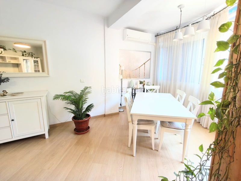 Foto c1261952-c19e-4730-9c50-c63ec534fbef. Rent flat with parking in La Unión - Cruz de Humilladero - Los Tilos Málaga