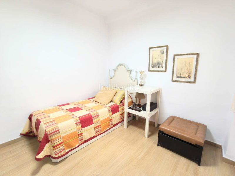 Foto dececce3-4d8a-4209-b9a3-94079d813a9f. Rent flat with parking in La Unión - Cruz de Humilladero - Los Tilos Málaga