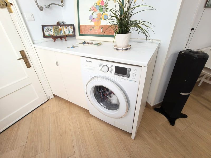 Foto ea3ea4f1-2df2-40ca-a878-9f4f13622f8e. Rent flat with parking in La Unión - Cruz de Humilladero - Los Tilos Málaga