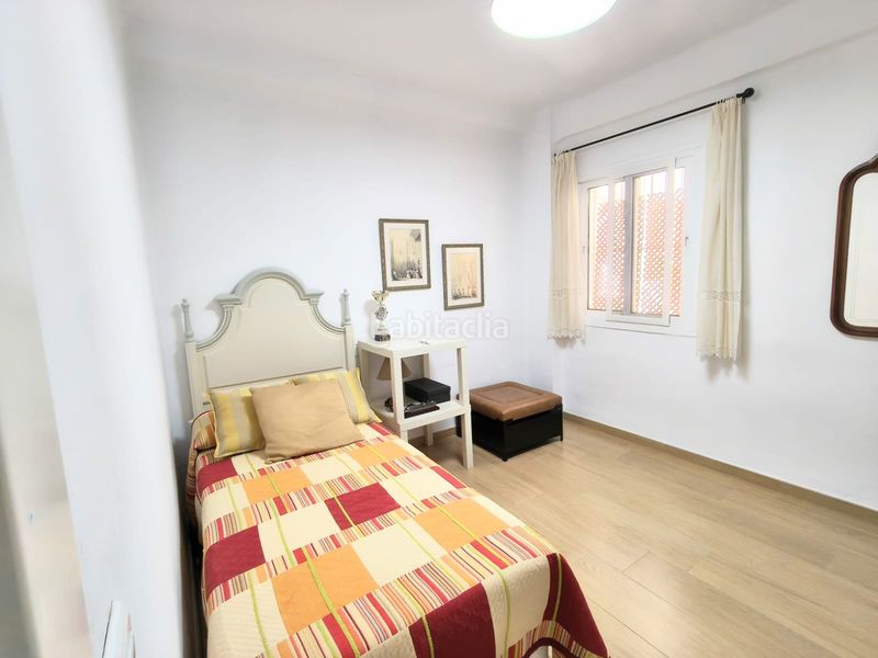 Foto f29a5794-eb3a-4e32-b496-2f08e7c4fb33. Rent flat with parking in La Unión - Cruz de Humilladero - Los Tilos Málaga
