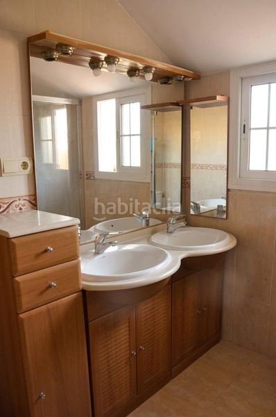 Foto 771adf00-1b06-498e-8376-581f136a9bb0. Location duplex avec chauffage piscine dans Los Pacos Fuengirola