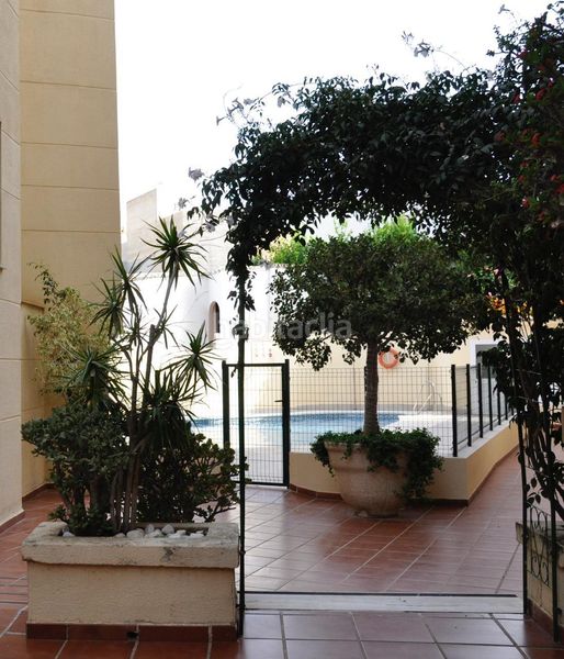 Foto c3f385d3-866f-4d3f-bce7-f75b27bade11. Location duplex avec chauffage piscine dans Los Pacos Fuengirola