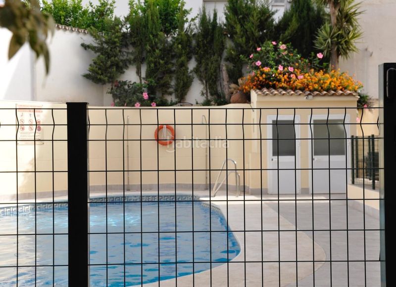 Foto ec83a160-e7c7-480d-bd8e-58b191724ab2. Location duplex avec chauffage piscine dans Los Pacos Fuengirola