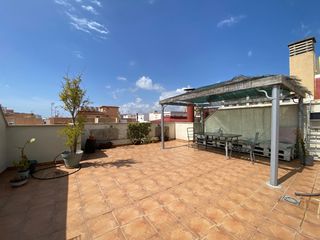Dachwohnung  Camino suarez de. Vivienda con terrazasolarium de 60 metros