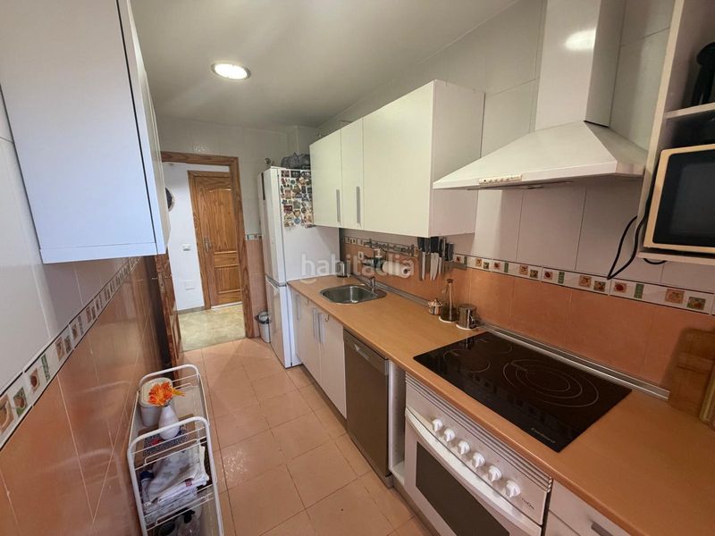 Foto 71b83936-10de-420e-acb7-64b56537e7b5. Ático vivienda con terrazasolarium de 60 metros y trastero en Málaga