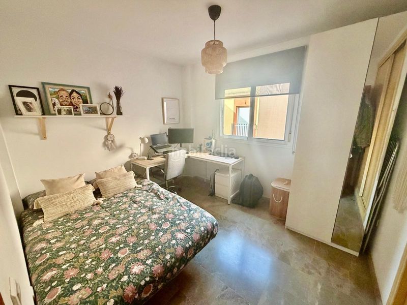 Foto b40ead4d-de13-4bd0-9ed9-4c00645f6e16. Ático vivienda con terrazasolarium de 60 metros y trastero en Málaga