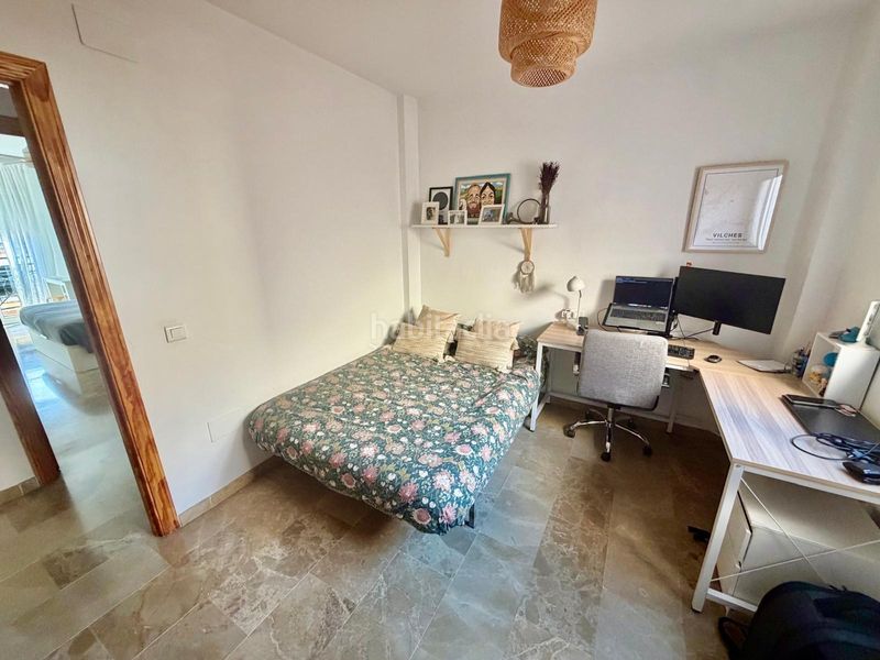 Foto cbf1b5c2-b3c5-4f1f-b33c-043a20d2c865. Ático vivienda con terrazasolarium de 60 metros y trastero en Málaga