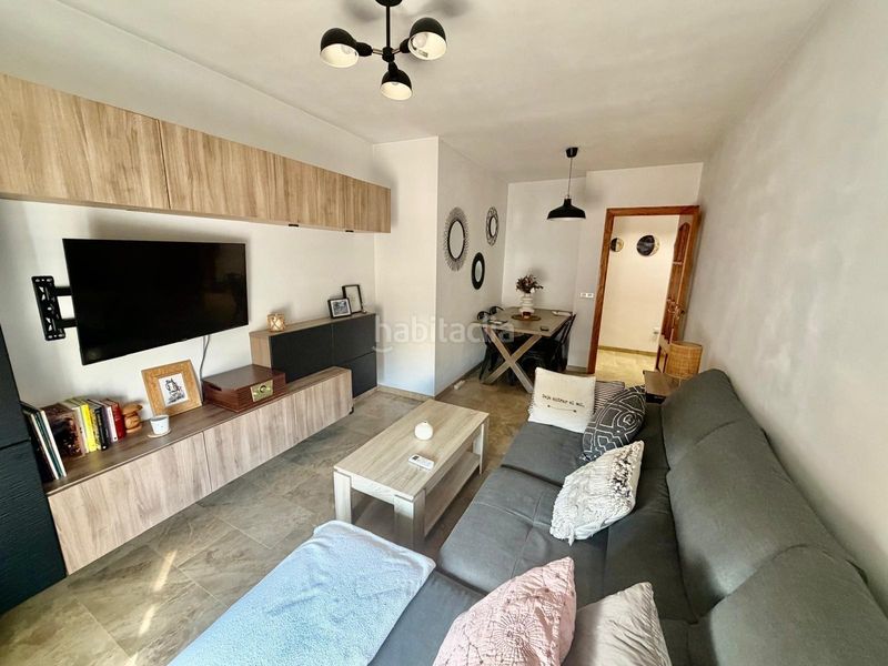 Foto efc6372e-5105-45ce-b705-5756326e26c2. Ático vivienda con terrazasolarium de 60 metros y trastero en Málaga
