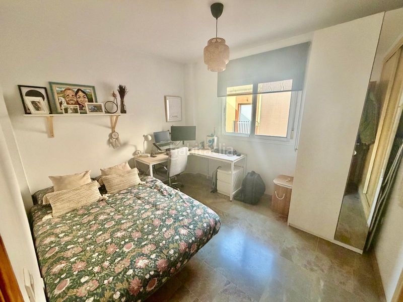 Foto fa0e80b9-df03-4836-913d-abc2c10dd17f. Ático vivienda con terrazasolarium de 60 metros y trastero en Málaga