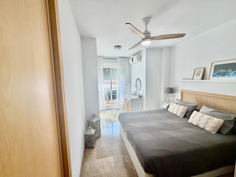 Foto fab9cc2c-0792-4778-a266-376a9e268b9e. Ático vivienda con terrazasolarium de 60 metros y trastero en Málaga