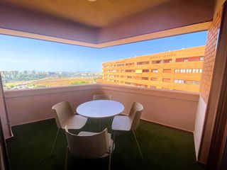 Lloguer Pis a El Tejar - Hacienda Bizcochero. Piso en teatinos totalmente reformado con terraza y garaje