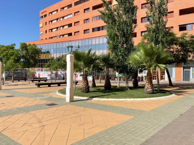 Foto e12f9730-0333-4a2e-ad39-68f3788b4123. Lloguer pis amb calefacció aparcament a El Tejar - Hacienda Bizcochero Málaga