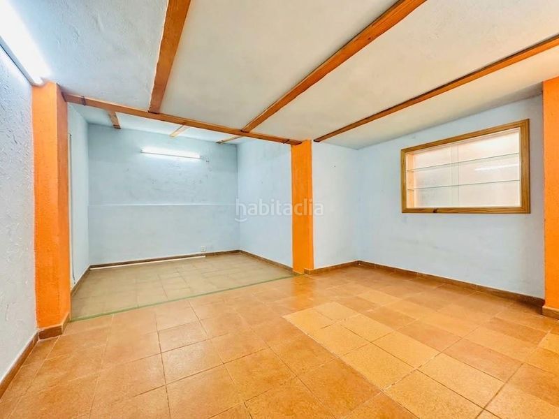 Foto 28337f34-a9b2-4923-ae08-40b42fb80ad9. Casa a Los Castillejos - La Trinidad Málaga