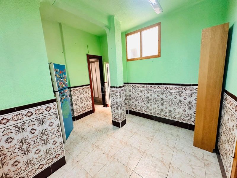 Foto 4e1916f2-7cfd-4952-9904-4872f9f788dc. Casa a Los Castillejos - La Trinidad Málaga