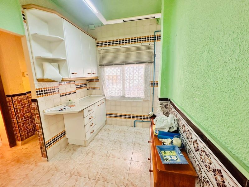 Foto a946cc83-f3f5-4f24-a278-7a6fc488513b. Casa a Los Castillejos - La Trinidad Málaga