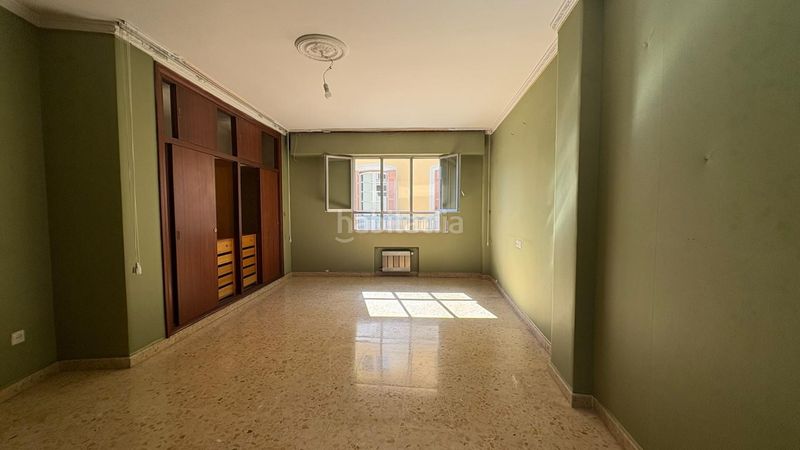 Foto 3f7fb8ff-6405-41d6-ab12-a8bda2dd8157. Etagenwohnung in Centro Histórico Málaga