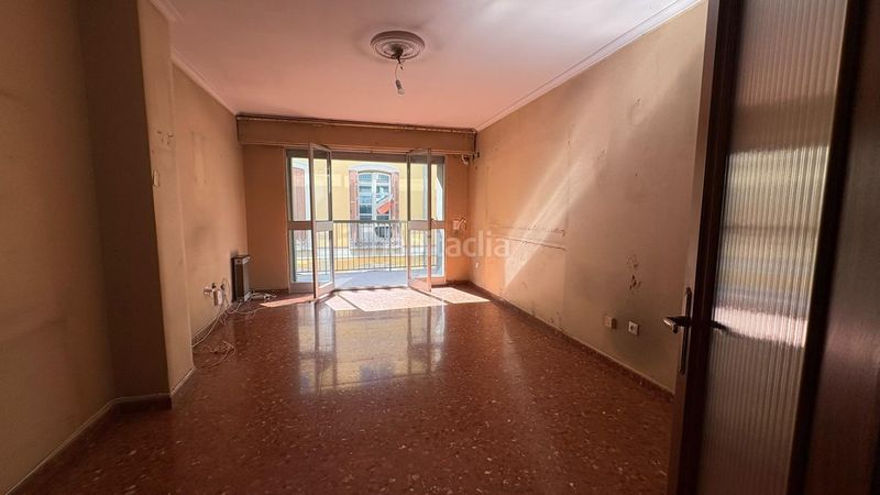 Foto 6ce4726f-439e-42de-8685-f7ea0105e4e8. Etagenwohnung in Centro Histórico Málaga