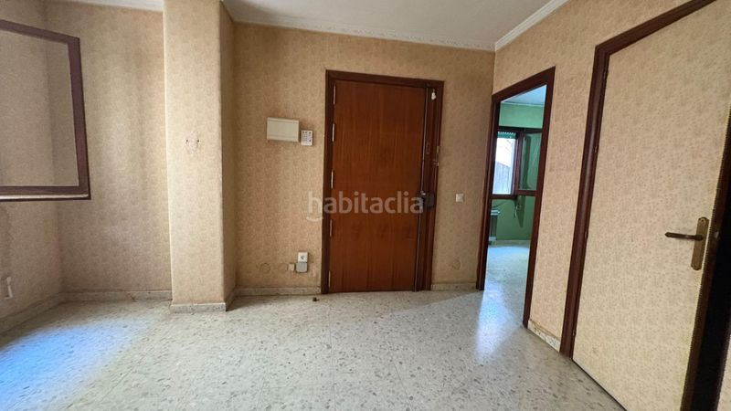 Foto 98c5f667-6977-415a-ba8d-37d1e5987a23. Etagenwohnung in Centro Histórico Málaga