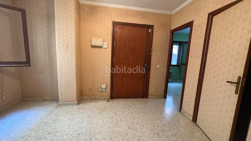 Foto d8ea34b6-bdb0-40be-995f-209d0cbd37bc. Etagenwohnung in Centro Histórico Málaga