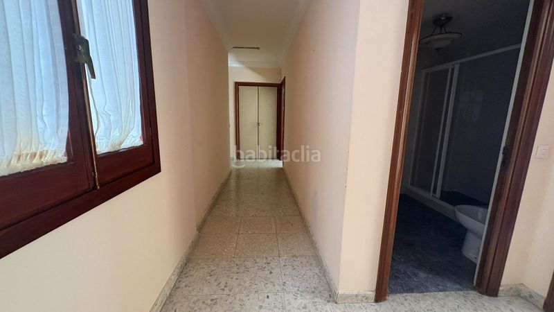 Foto e46b378d-e8b7-4f5d-b393-e982b83be8c7. Etagenwohnung in Centro Histórico Málaga