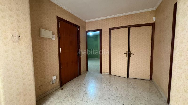 Foto 0996dd7a-9679-4e2b-ba6d-a3a880534cbc. Flat in Centro Histórico Málaga