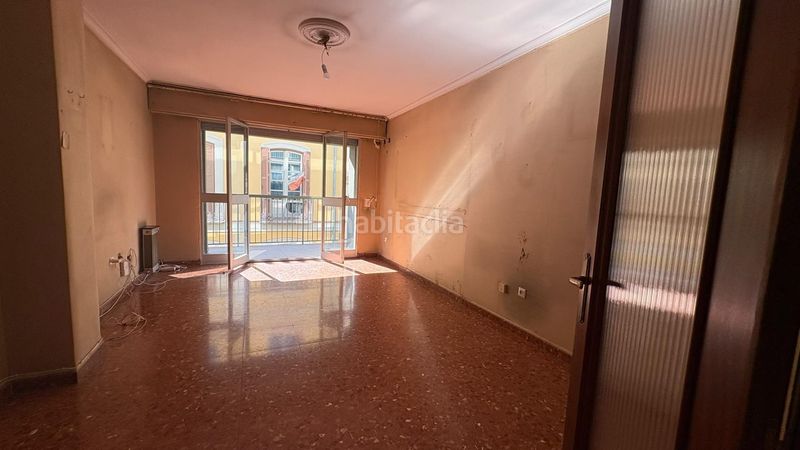 Foto c1e13a64-38ba-4277-a058-84403bb7104c. Flat in Centro Histórico Málaga