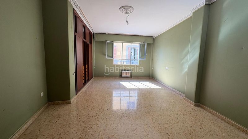Foto e78d340f-3f6b-426d-aff2-f66d9dec45d7. Flat in Centro Histórico Málaga
