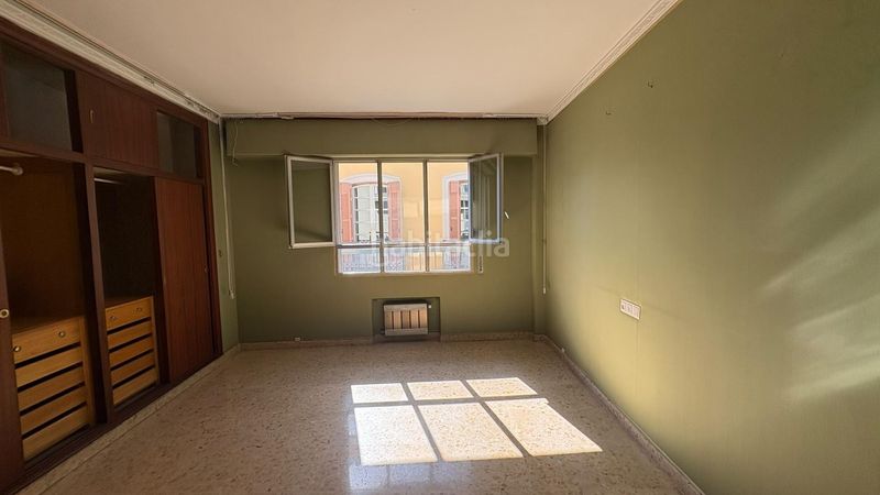 Foto f60d00c4-b03f-49d9-a49c-93066d6355dc. Flat in Centro Histórico Málaga