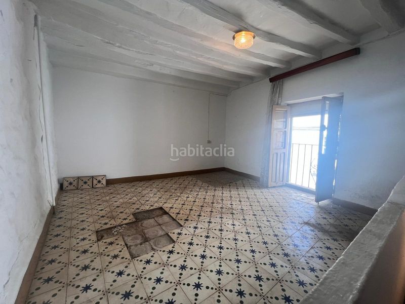 Foto 2cc9c553-3ba4-45d3-95f3-15521701ddc8. Casa a Yunquera