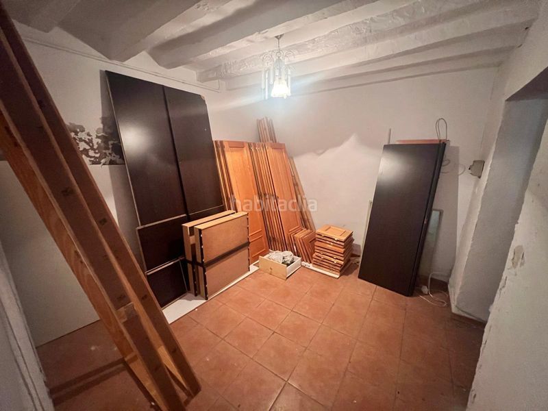 Foto 58c96a4d-7e42-4268-81f6-a71d1144b929. Casa a Yunquera