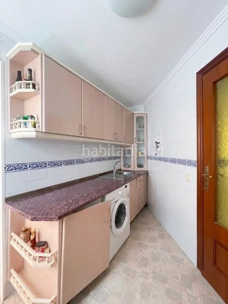 Foto b65d44b9-9af0-4b25-a916-7130e70a6a56. Pis a Centro Histórico Málaga