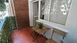 Etagenwohnung in Avenida Avenida Paloma
