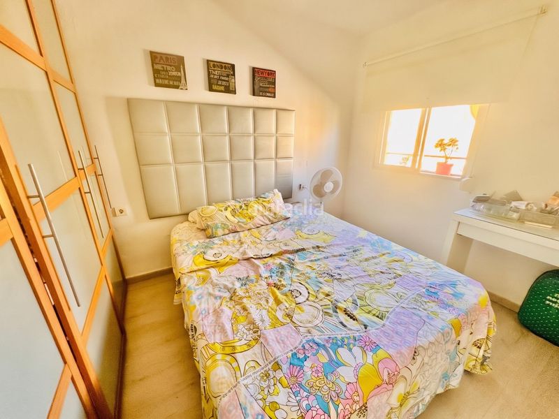 Foto d037f405-2d3b-4139-922d-5b7515b01c51. Flat in Portada Alta - Pol. Crta. De Cártama Málaga