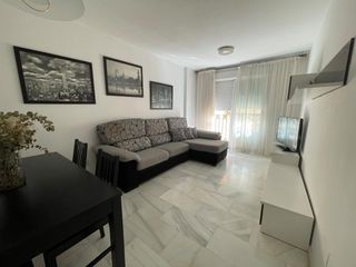 Flat in Pasaje SATURNO