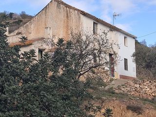 Maison  Partido cinco duros