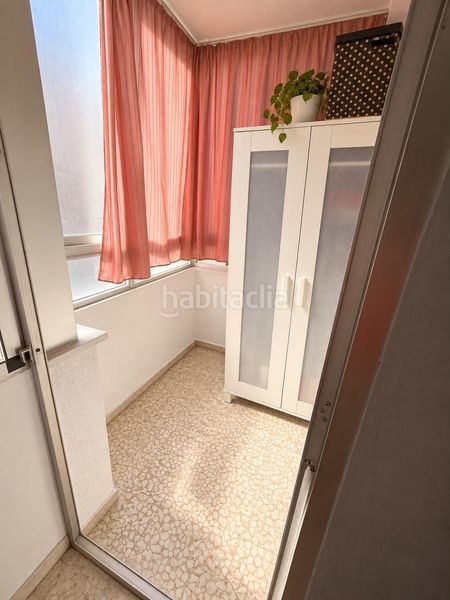 Foto 2d0c7238-dacc-46e0-b0b7-db021ff931b1. Pis amb aparcament a Dos Hermanas - Nuevo San Andrés Málaga