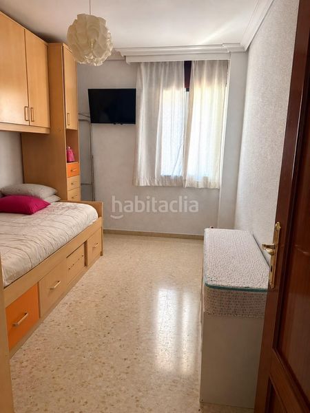 Foto 340f2ff5-8a72-4b5b-9368-740b6746f184. Pis amb aparcament a Dos Hermanas - Nuevo San Andrés Málaga