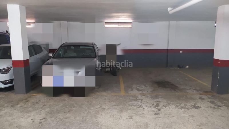 Foto 37561068-dbd9-490b-8135-bb4251a5447d. Pis amb aparcament a Dos Hermanas - Nuevo San Andrés Málaga