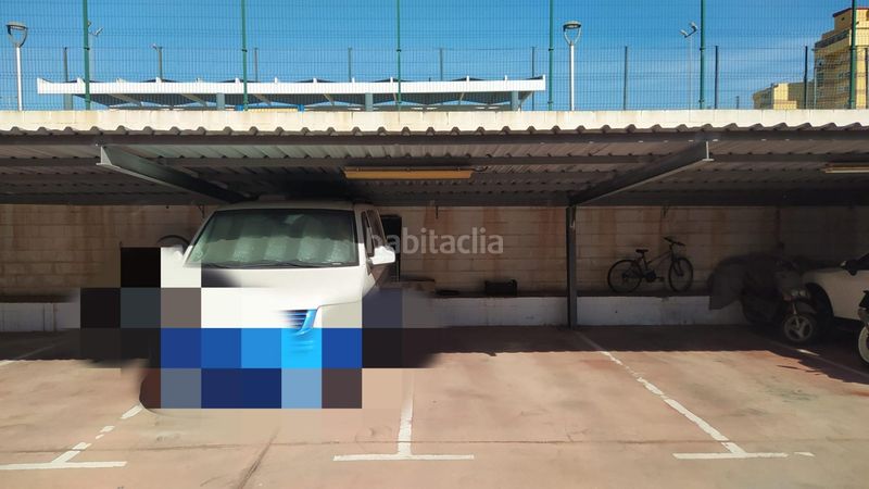 Foto 70ea420c-7bc7-4499-ad14-7c8137223b5b. Pis amb aparcament a Dos Hermanas - Nuevo San Andrés Málaga