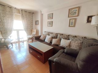 Pis a Olletas - Sierra Blanquilla. Piso de tres dormitorios exterior con vistas despejadas